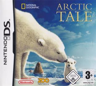 Arctic Tale - Box - Front Image