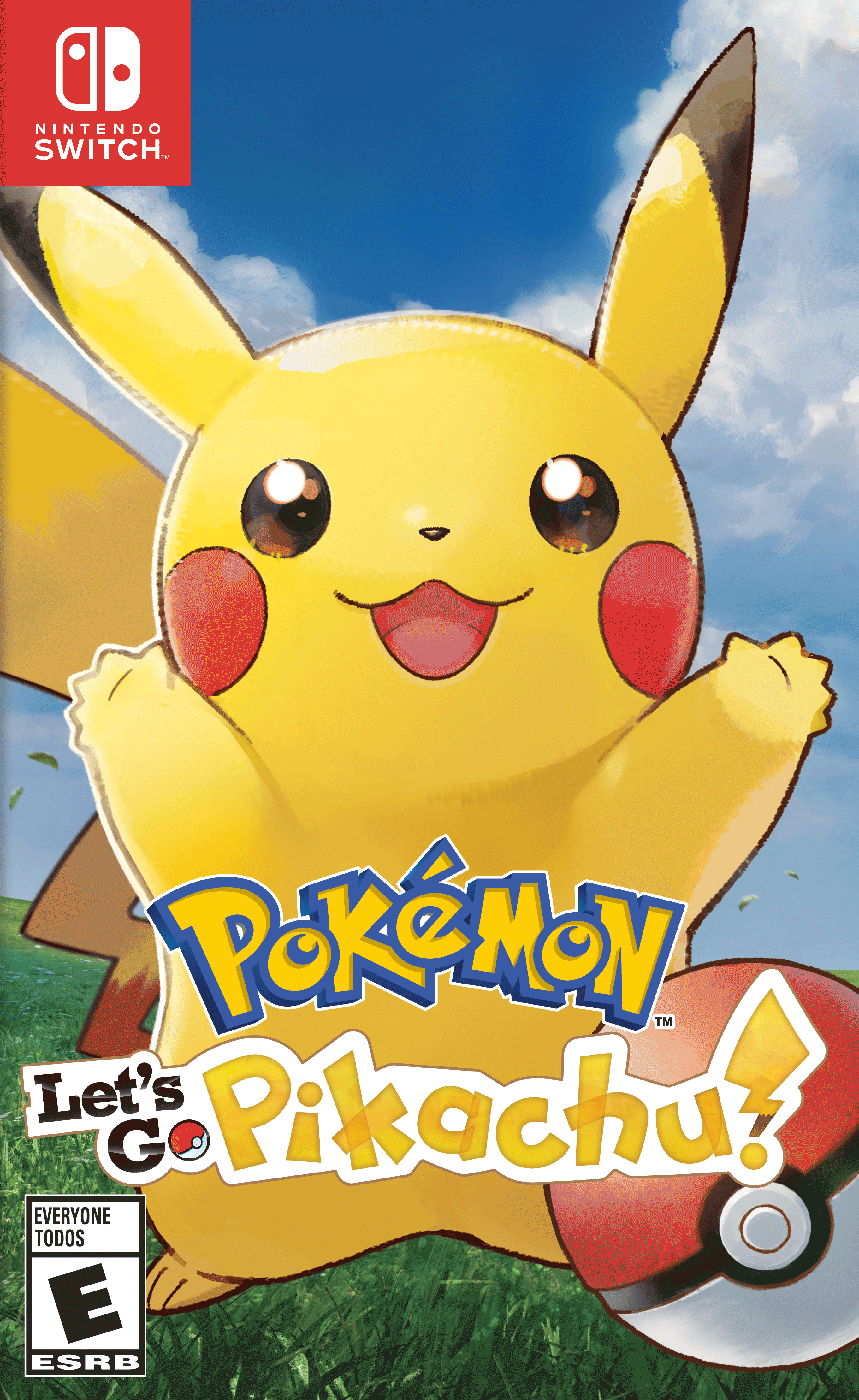 pokemon 20th anniversary pikachu box