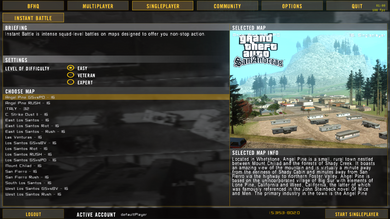 Bustafield 2: Hoodline