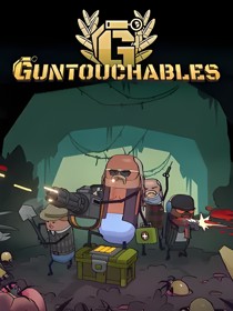 GUNTOUCHABLES 