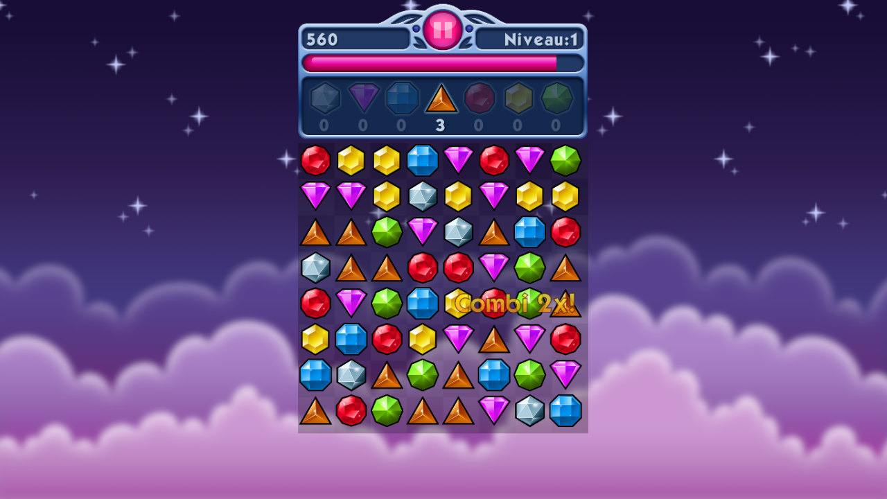 Jewel Fever 2