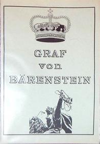 Graf von Barenstein - Box - Front Image
