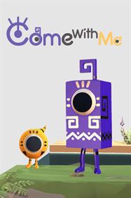 Come With Me - Box - Front Image