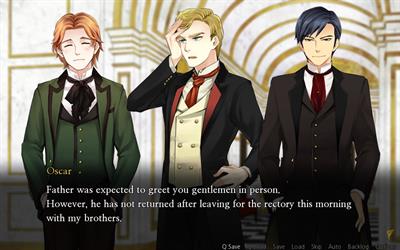 Beyond Eden - Screenshot - Gameplay Image