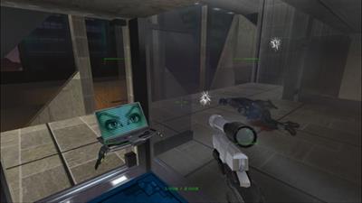 Perfect Dark - Screenshot - Gameplay Image