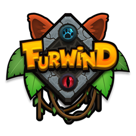 Furwind - Clear Logo Image