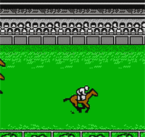 Neo Derby Champ Daiyosou - Screenshot - Gameplay Image