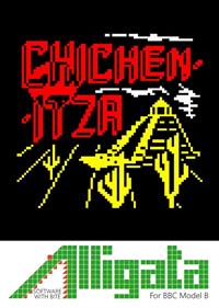 Chichen Itza - Box - Front Image