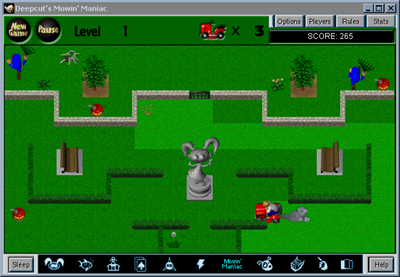 After Dark Games - Screenshot - Gameplay Image