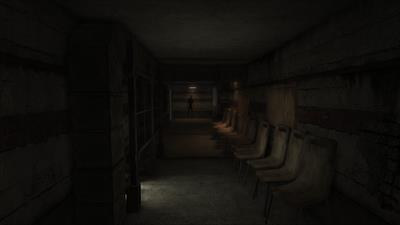 Stairs - Screenshot - Gameplay Image