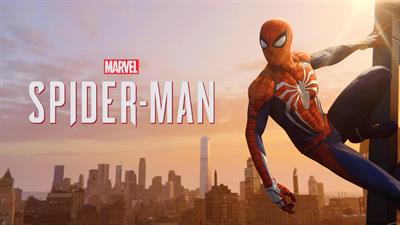 Marvel's Spider-Man Remastered - Screenshot - Game Title Image