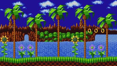 Sonic Mania Plus - Screenshot - Gameplay Image