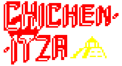 Chichen Itza - Clear Logo Image