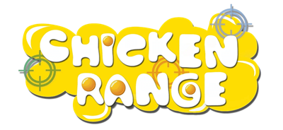 Chicken Range - Clear Logo Image