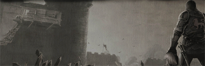 Chivalry: Medieval Warfare - Banner Image