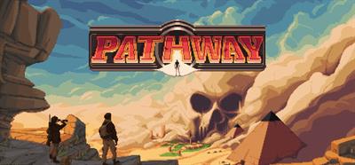 Pathway - Banner Image