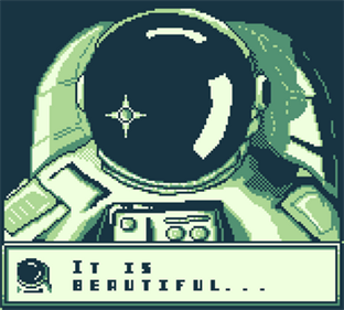 2021: Moon Escape - Screenshot - Gameplay Image
