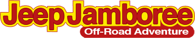 Jeep Jamboree: Off-Road Adventure - Clear Logo Image