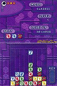 UNO / Skip-Bo / UNO Freefall - Screenshot - Gameplay Image