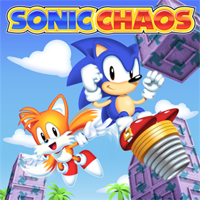 Sonic Chaos/Development - Sonic Retro