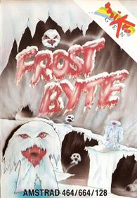 Frost Byte - Box - Front Image