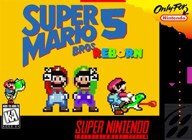 Play NES Super Mario Bros. (World) [Hack by Bash v1.0] (~Super Mario Bash.)  Online in your browser 