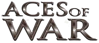 Aces of War - Clear Logo