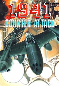 1941: Counter Attack - Fanart - Box - Front Image