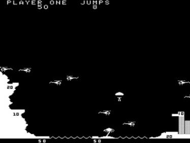 Rip Cord - Screenshot - Gameplay Image
