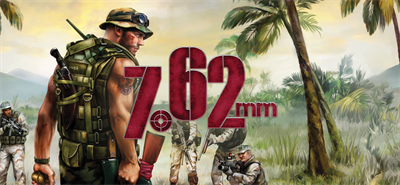 7,62 High Calibre - Banner Image