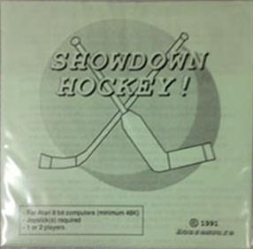 Showdown Hockey!