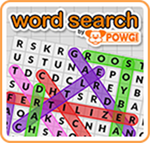 Word Search by POWGI