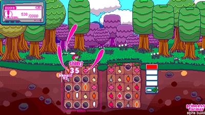 Princess Farmer - Screenshot - Gameplay Image