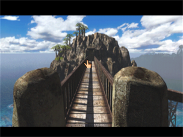 Riven: The Sequel to Myst - Screenshot - Gameplay Image