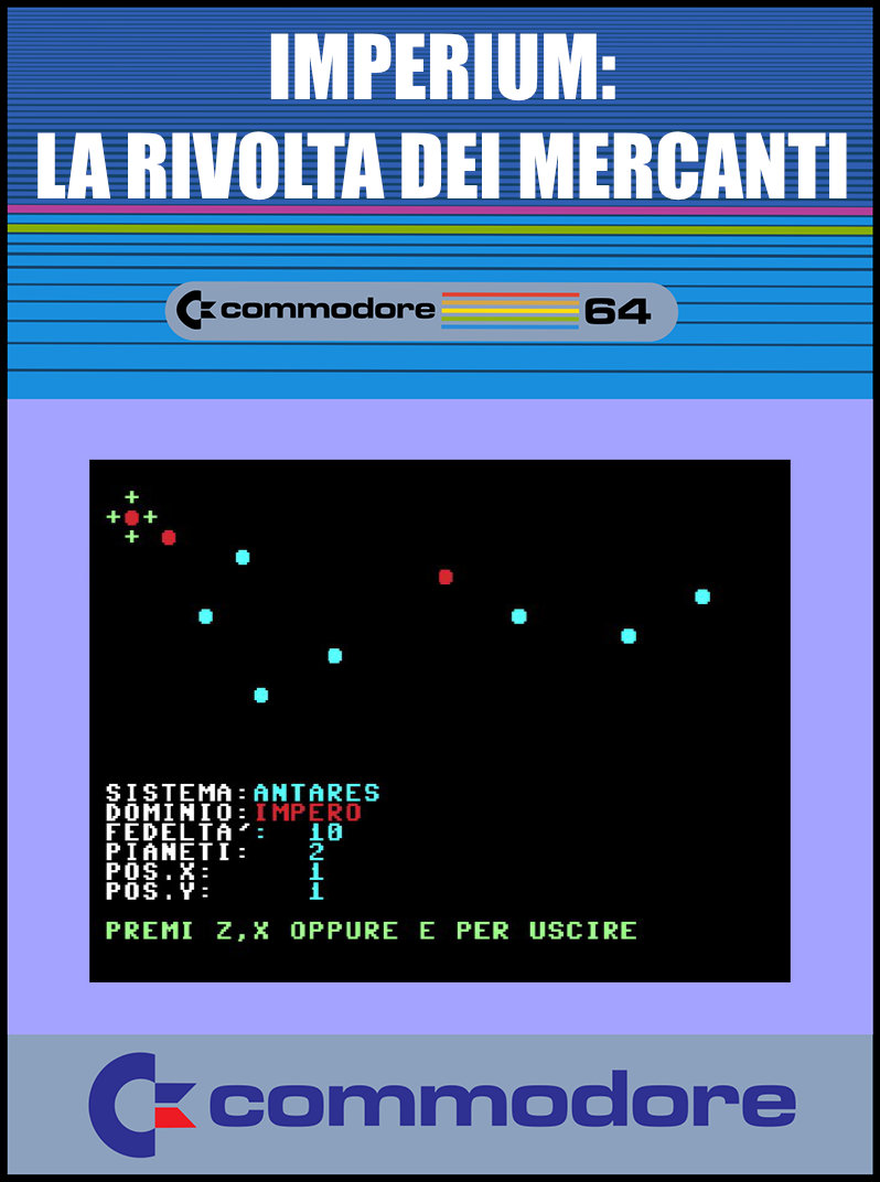 Imperium: La Rivolta dei Mercanti
