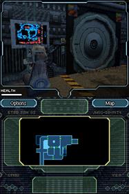 Moon - Screenshot - Gameplay Image