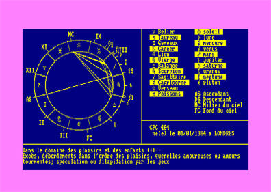 Astroscope - Screenshot - Gameplay Image
