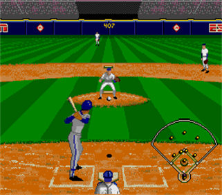 ESPN Baseball Tonight - Screenshot - Gameplay Image