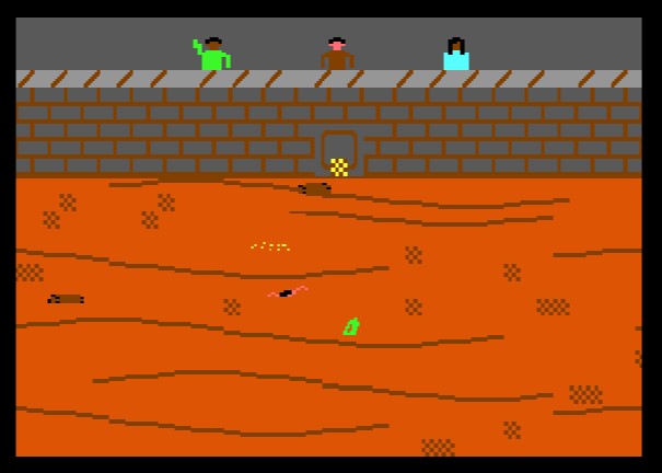  Olympic Splashdown: The Seine Challenge