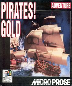 Pirates! Gold