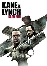 Kane and Lynch: Dead Men™