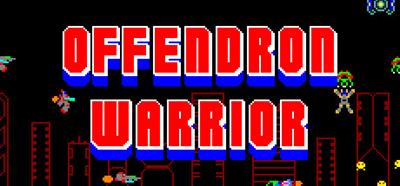 Offendron Warrior - Banner Image