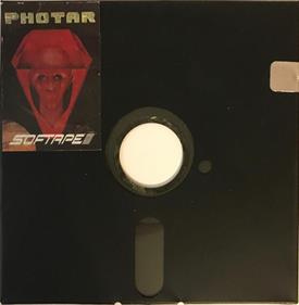 Photar - Disc Image