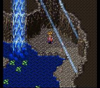 Terranigma - Screenshot - Gameplay Image