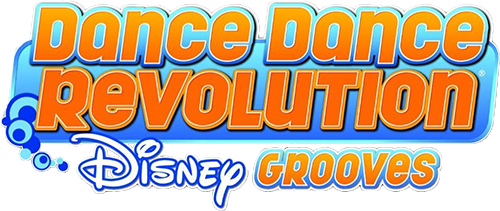 dance dance revolution disney grooves wii