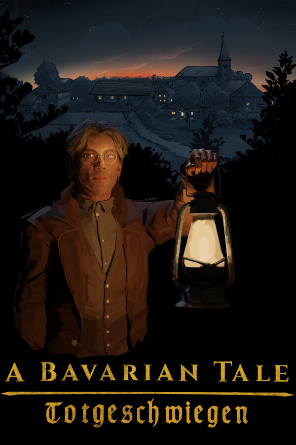 A Bavarian Tale: Totgeschwiegen