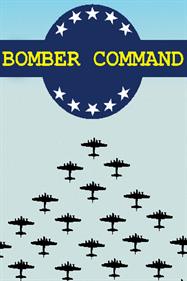 Bomber Command - Box - Front Image