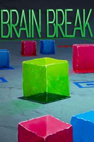 Brain Break - Box - Front Image