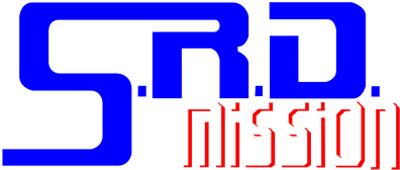 S.R.D. Mission - Clear Logo Image