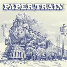 Paper Train - Box - Front Image